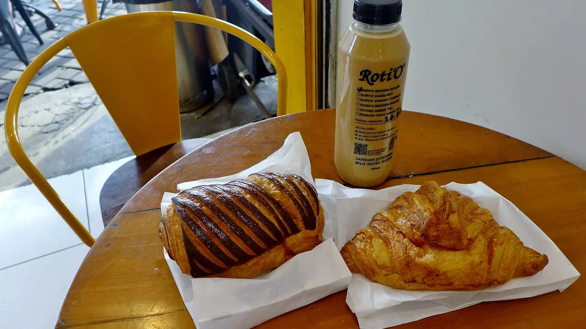 Ohana – bakery & café in Cerney Wick, Cricklade